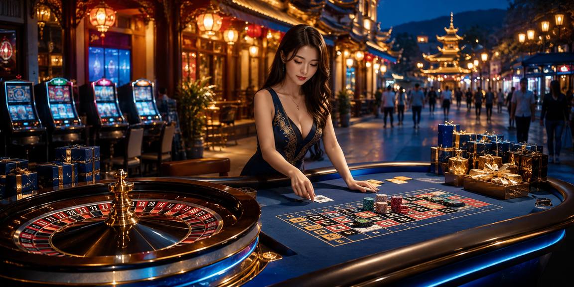 sv69 Khám Phá Kho Bau Slot Tại sv69