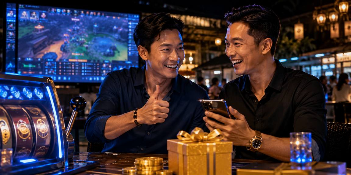 sv69 Khám Phá Slot Đường Phố Tại sv69