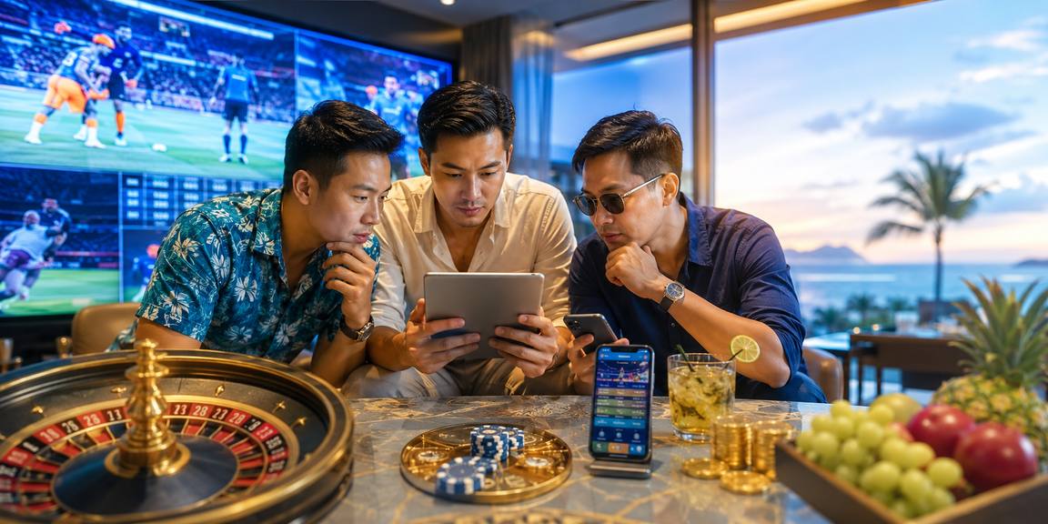 sv69 casino app visual